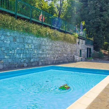 La Terrazza Sul Paradiso Apartmán *