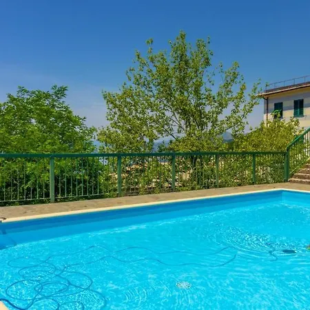 La Terrazza Sul Paradiso Apartmán *