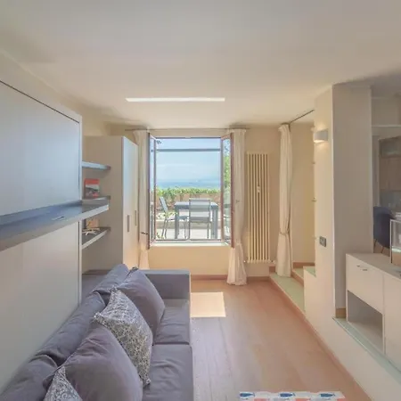 Apartmán La Terrazza Sul Paradiso