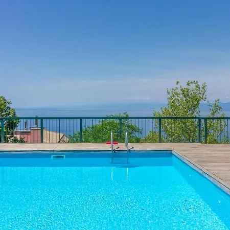 La Terrazza Sul Paradiso Apartmán Ruta Di Camogli