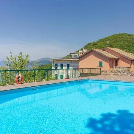 La Terrazza Sul Paradiso