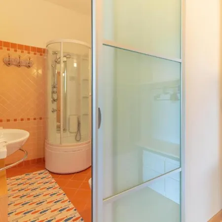 Apartmán La Terrazza Sul Paradiso *