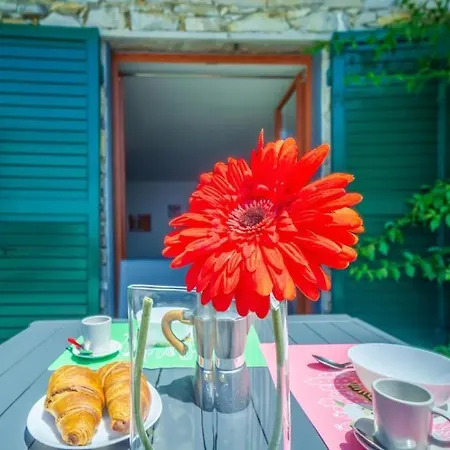 La Terrazza Sul Paradiso Apartmán