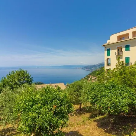 La Terrazza Sul Paradiso
