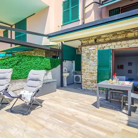 La Terrazza Sul Paradiso *