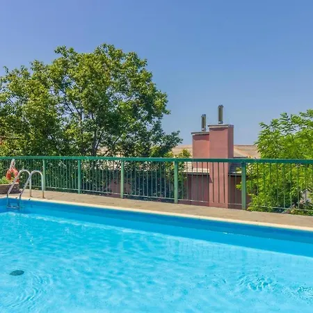 La Terrazza Sul Paradiso Apartmán
