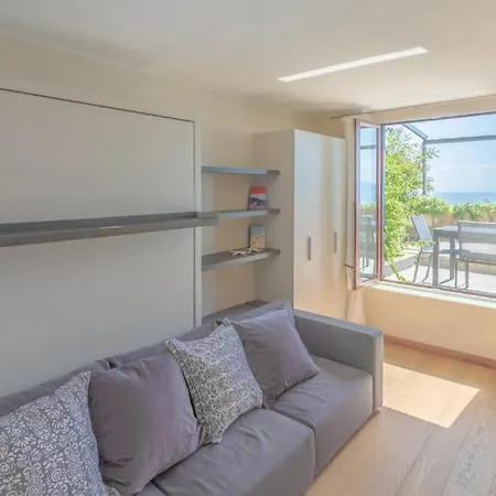 La Terrazza Sul Paradiso
